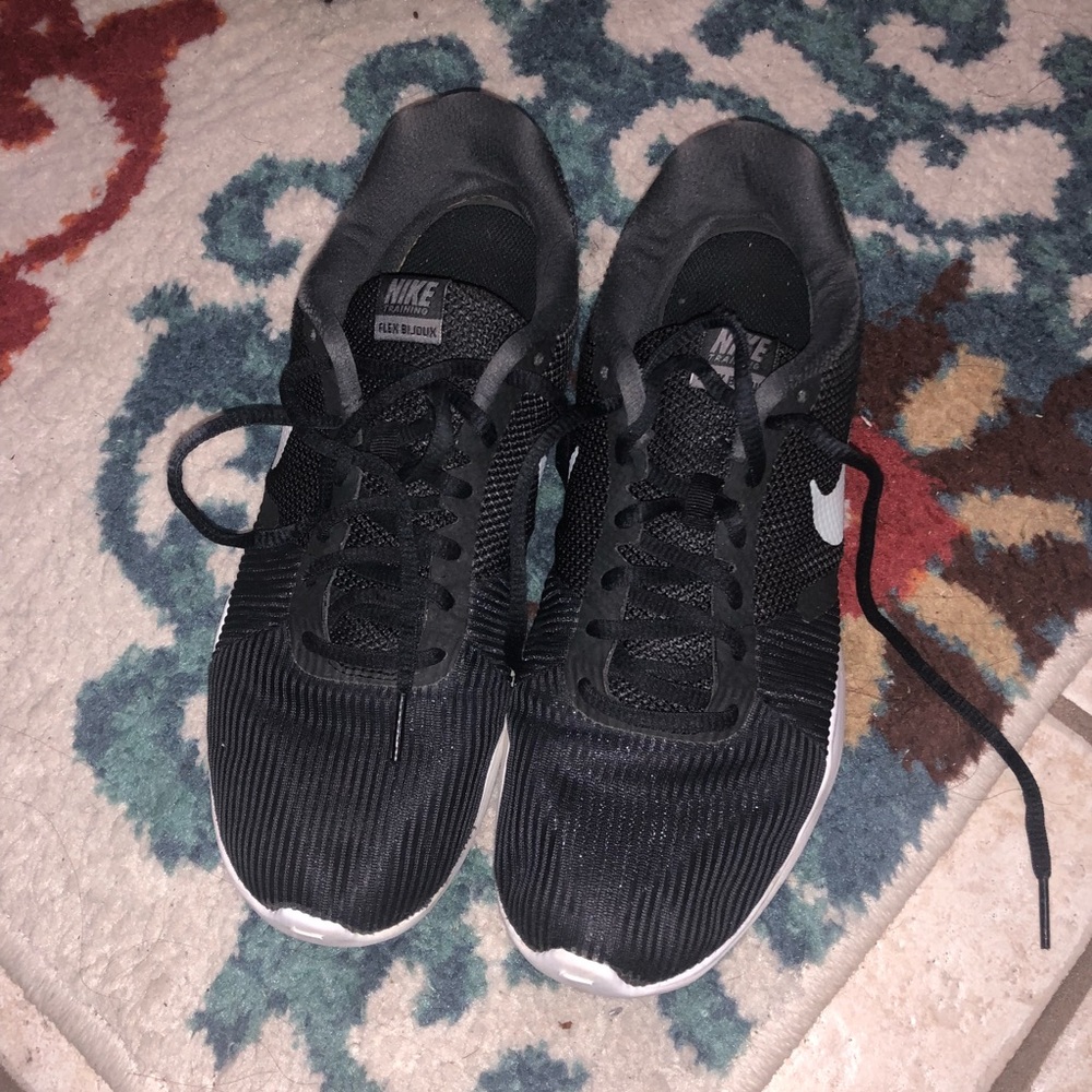 Nike shoes